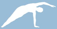 Pilates Logo Petra Roth